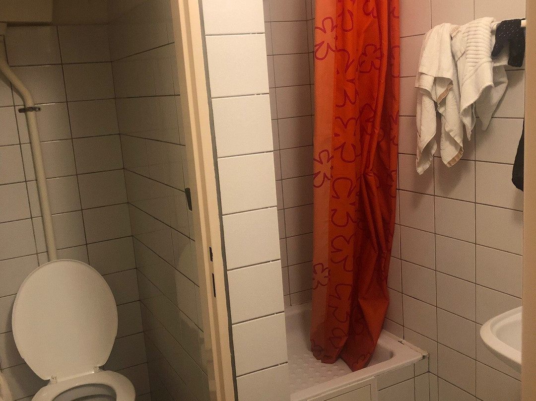 Best Hotel Garni主图