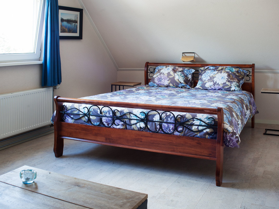 Ons Bed&Breakfast主图