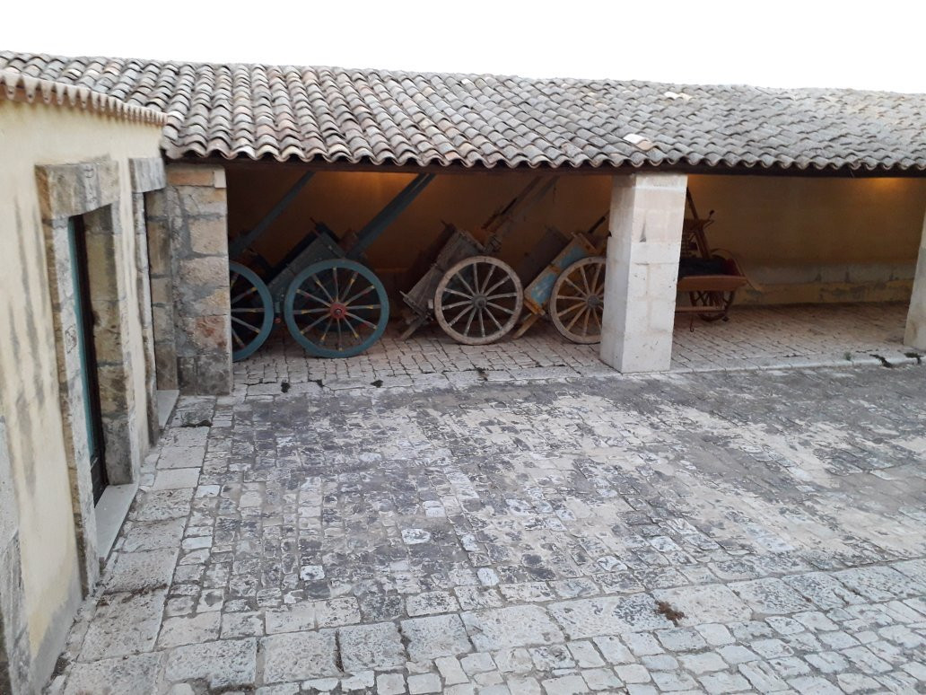 Agriturismo Pantanosecco主图