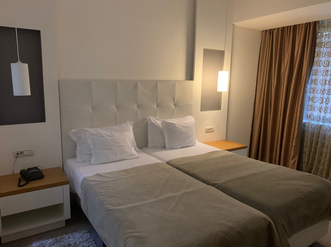 Gardenia Hotel & Spa主图