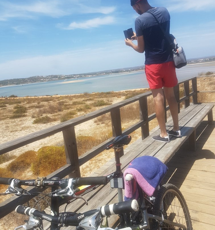 Tic Tac Bike Tour-波尔蒂芒必去景点