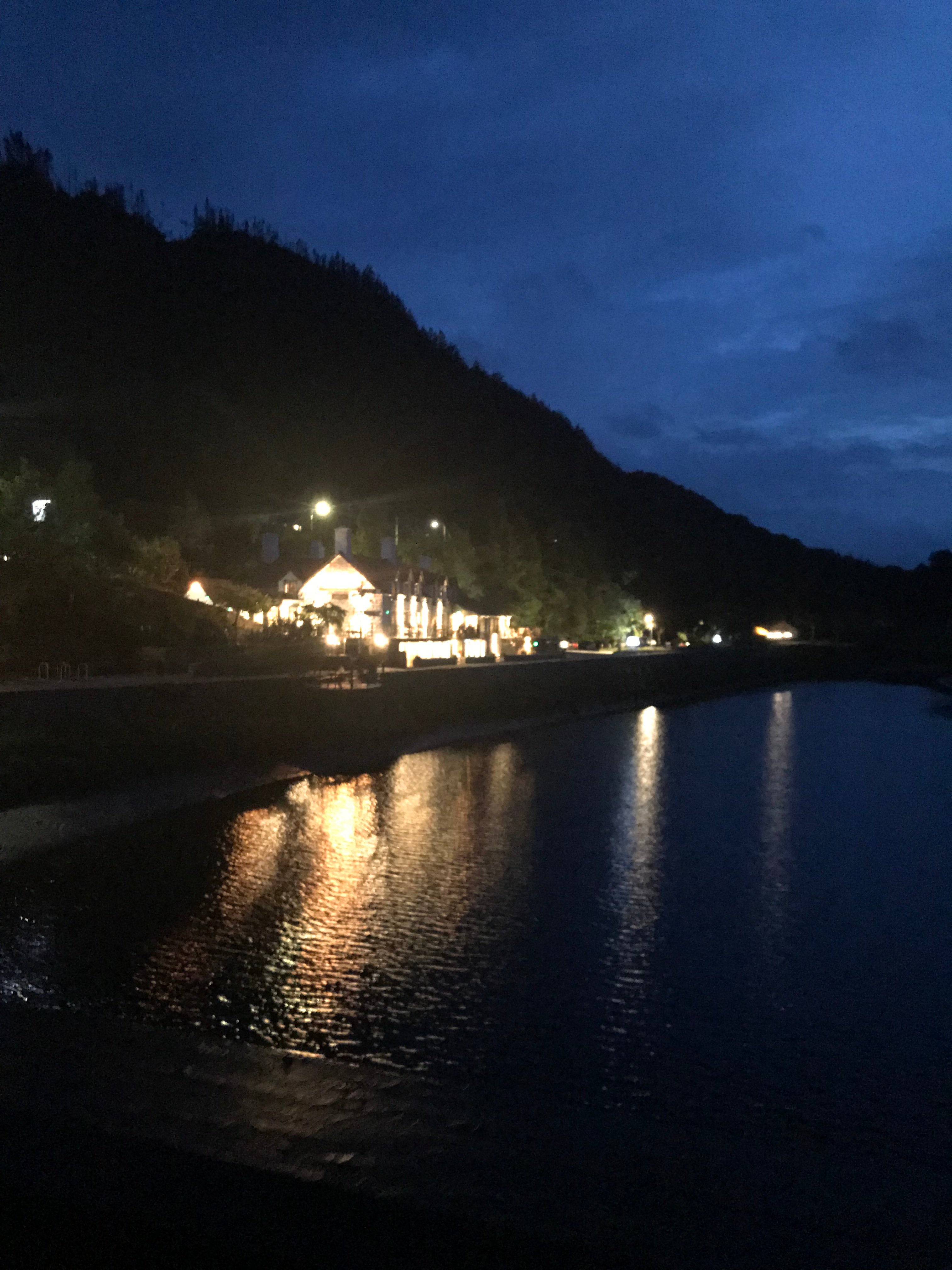 Coed Cae B&B-官方