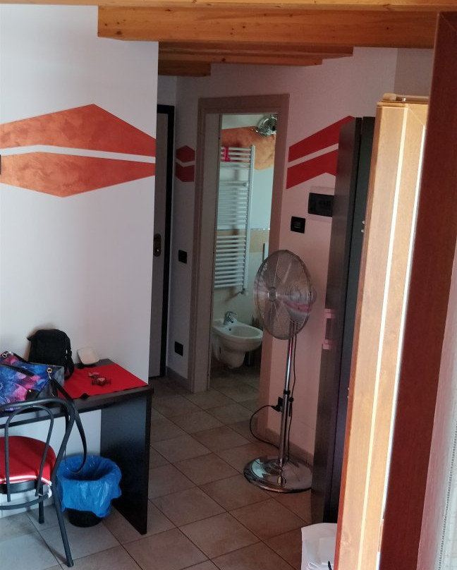 La Casa Del Grillo主图
