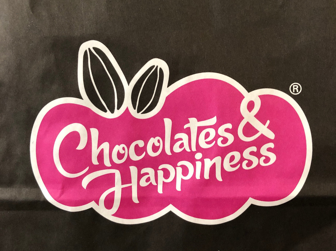 Chocolates & Happiness景点图片