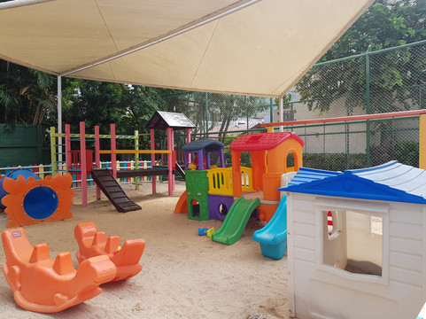 卡塔中央度假村主图