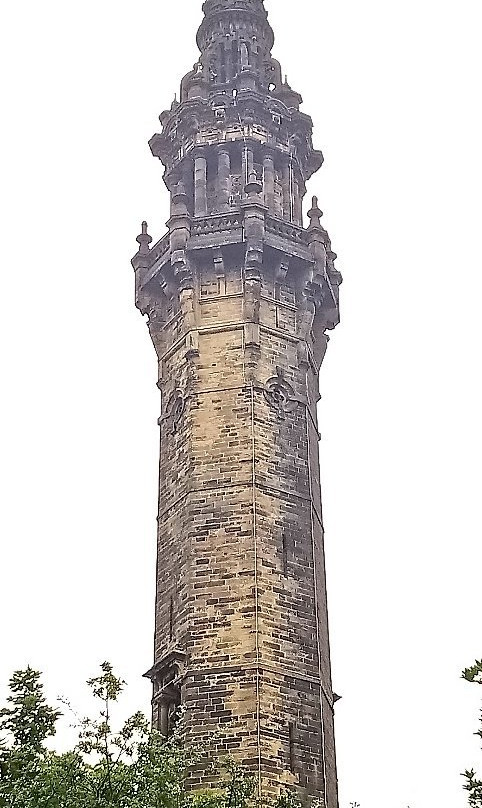 Wainhouse Tower-哈里法克斯必去景点