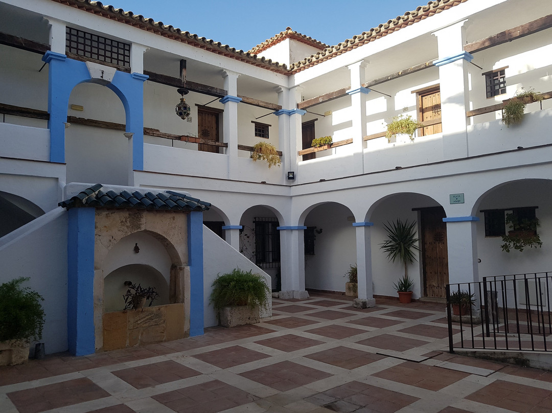 Hacienda Minerva主图