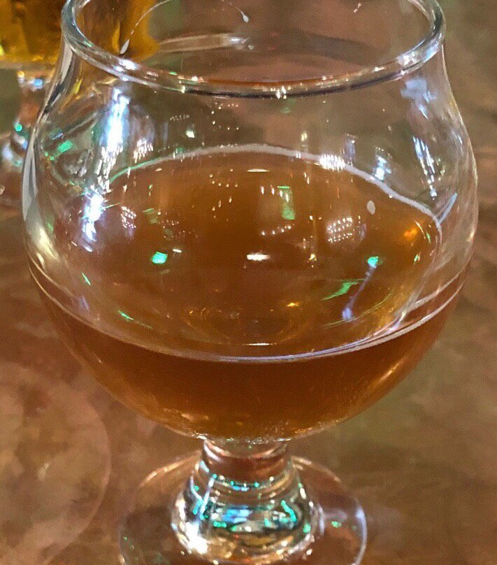 Hoops Brewing-德卢斯必去景点