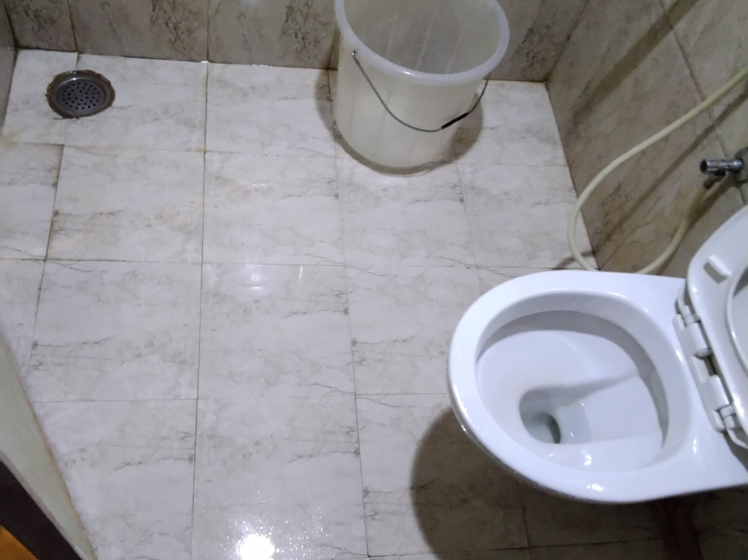 Hotel Sbs Grand Coimbatore主图