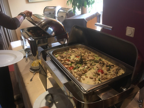 鲁切特芬恩酒店主图