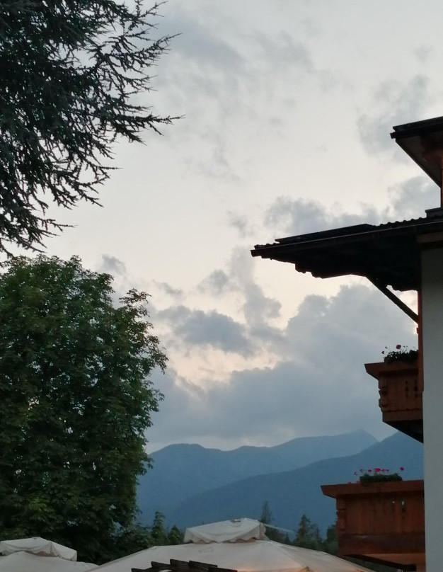 Hotel Flotscherhof主图