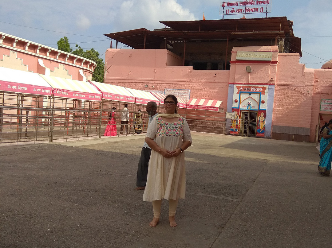 Parli Vaijnath Temple景点图片