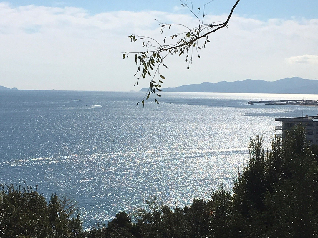 Awaji Oiso Artyama-淡路市必去景点
