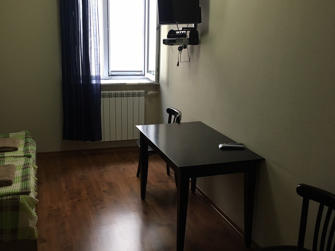 Mkudro Hotel主图
