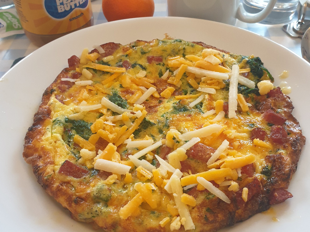 里斯杜恩酒店主图