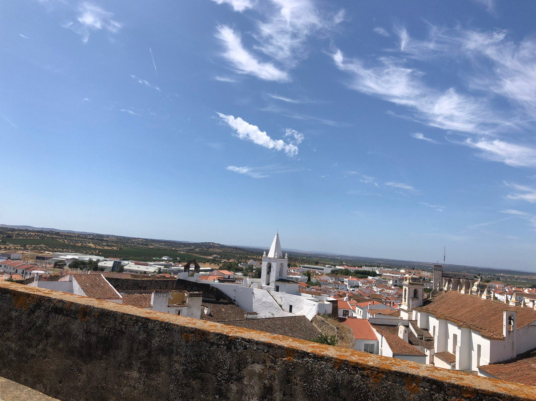 Torre de Menagem (Redondo)景点图片