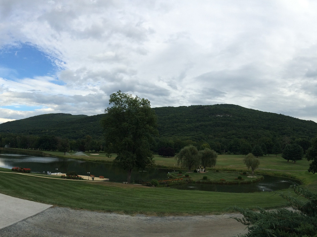 Honor's Haven Retreat & Conference主图