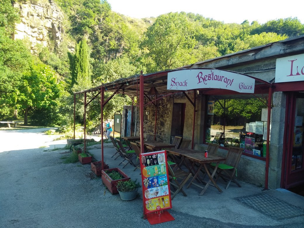 Le Moulin D'Onclaire