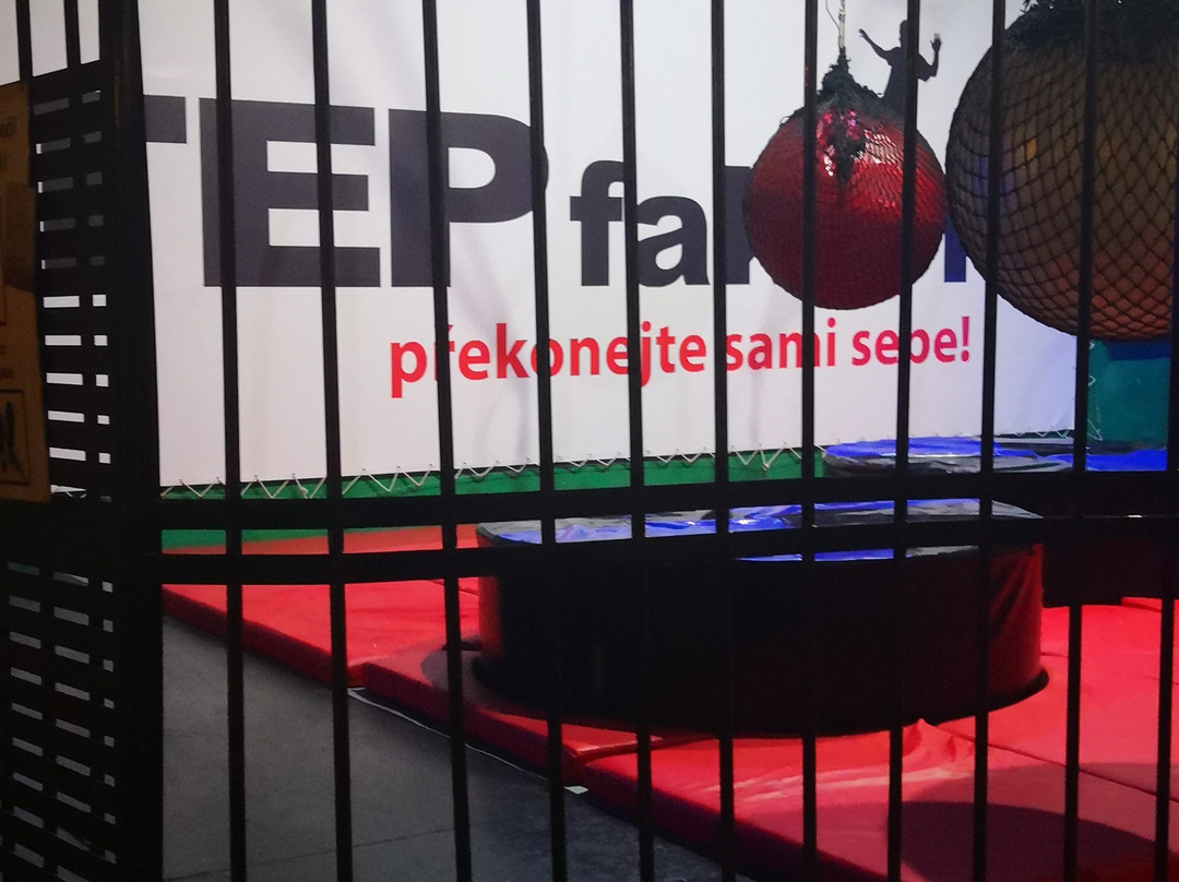 TEPfactor景点图片