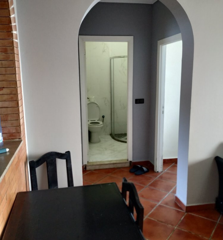 扎伊尔夫塔里发海滩酒店主图