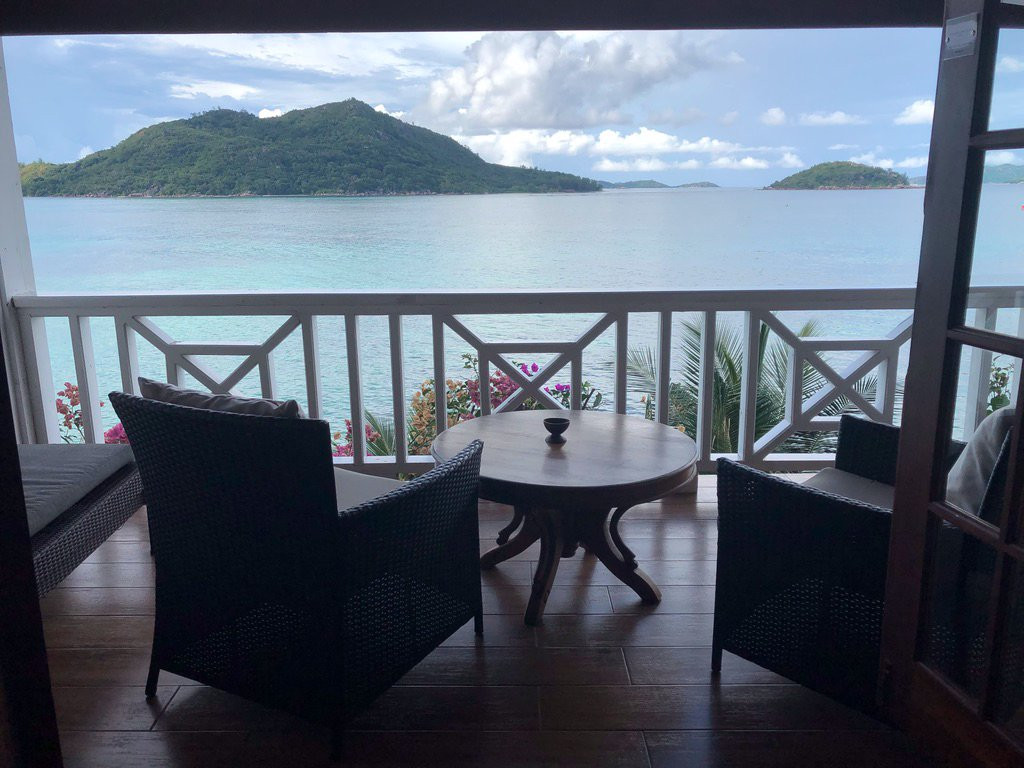 Colibri Guesthouse主图