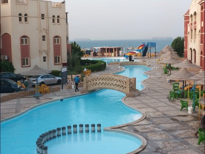 La Sirena Beach & Resort主图