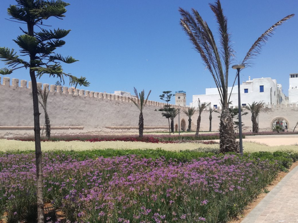 Best Morocco Holidays-卡萨布兰卡必去景点