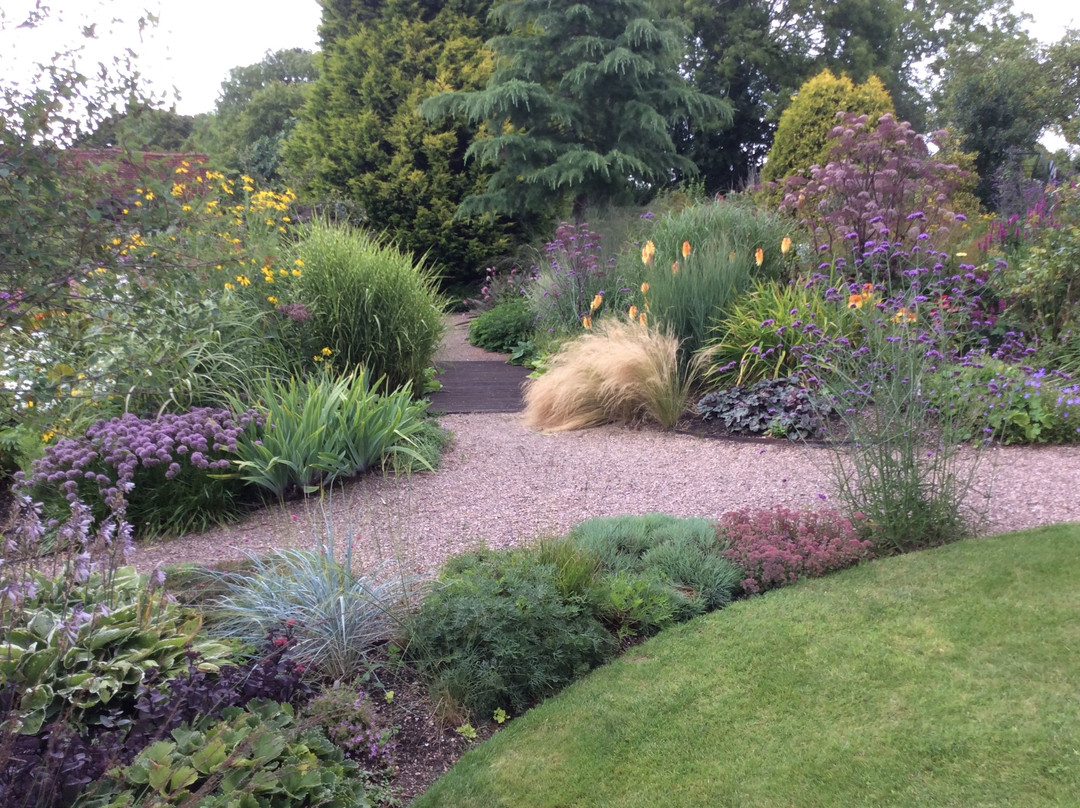 Meadow Farm Garden and Nursery-Worcestershire必去景点