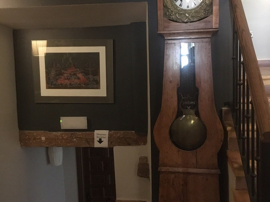 Hospederia de Cuenca主图