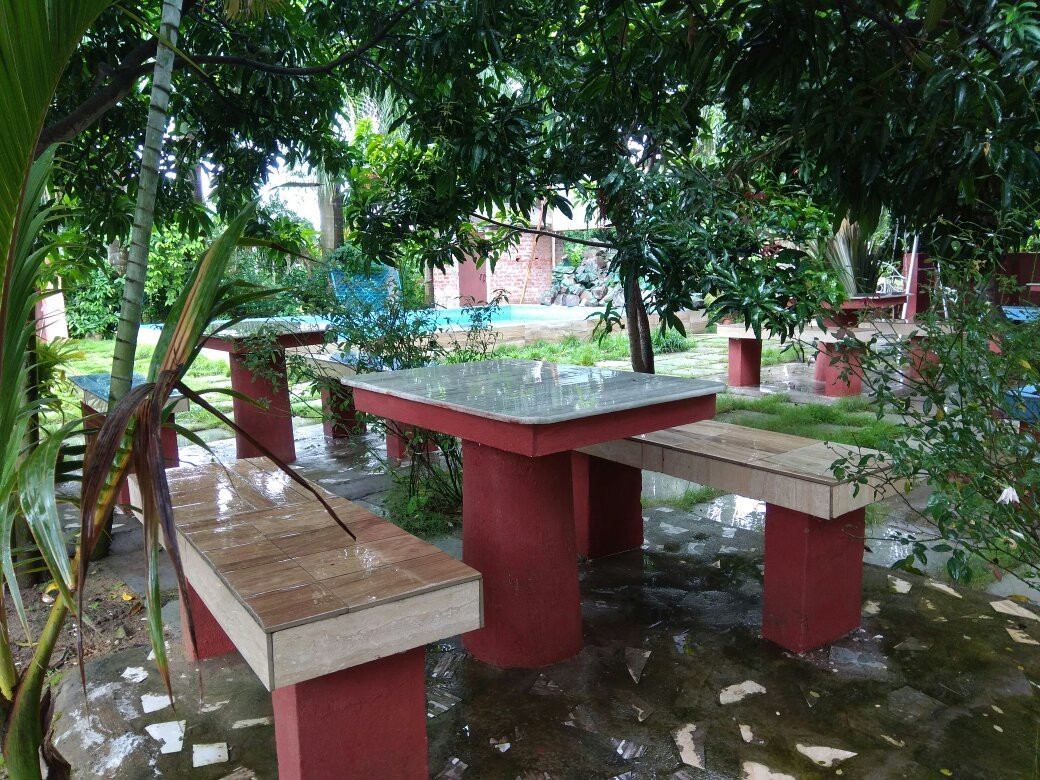 Rangamati Garden Resort主图