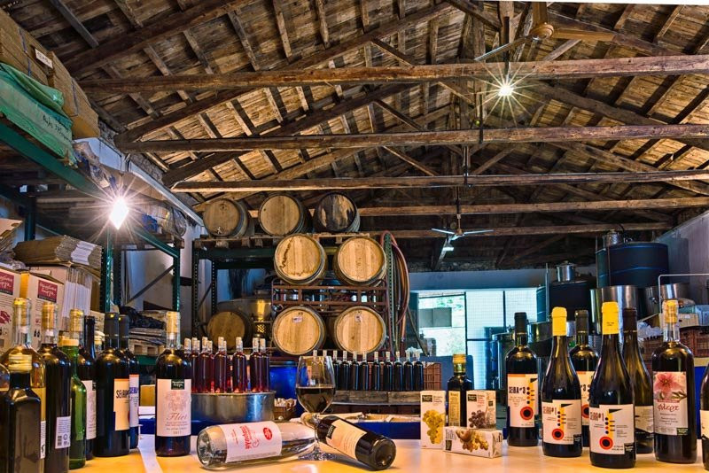 Georga΄s Family-斯巴达必去景点