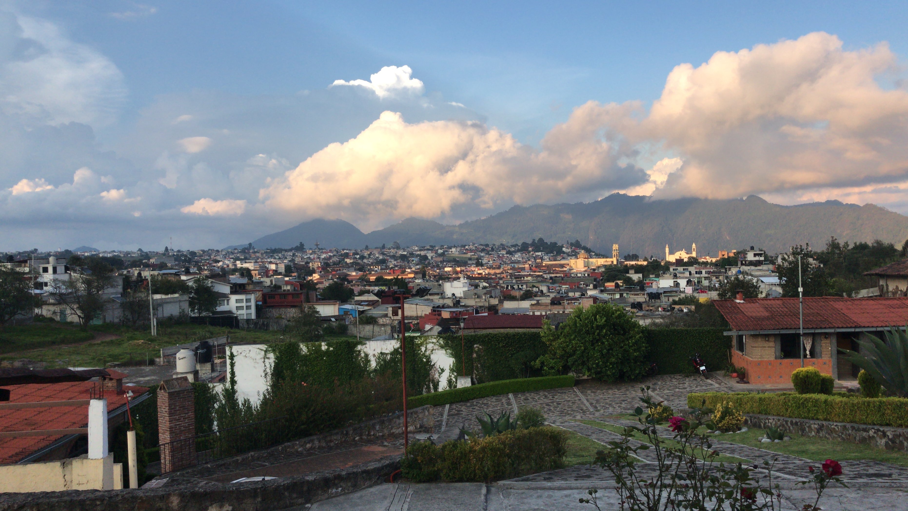 Hotel Y Cabanas Una Cosita De Zacatlan-官方
