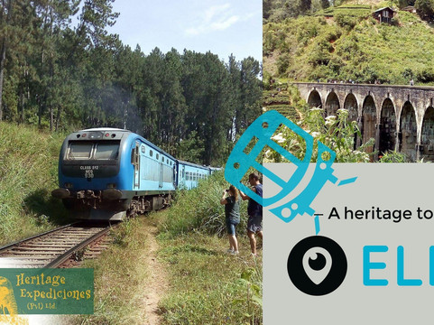 Heritage Expediciones
