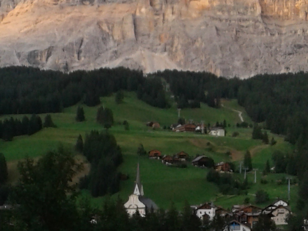 Pensione Runcac主图