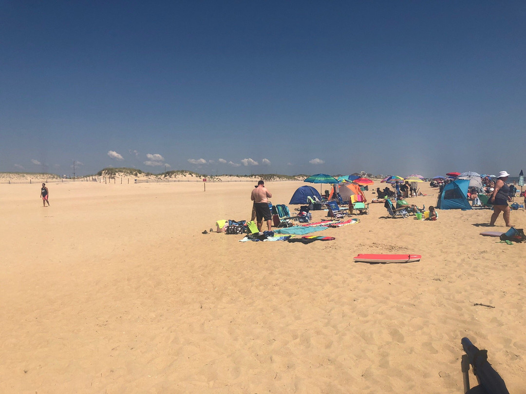 Fenwick Island State Park-Fenwick Island必去景点