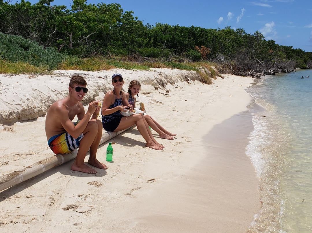 Straw Hat Charters-基韦斯特必去景点