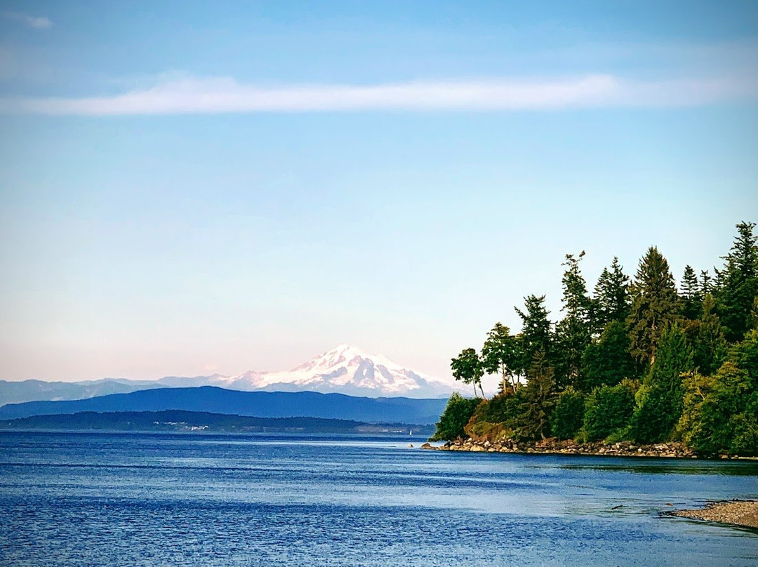 Smugglers Villa Resort主图