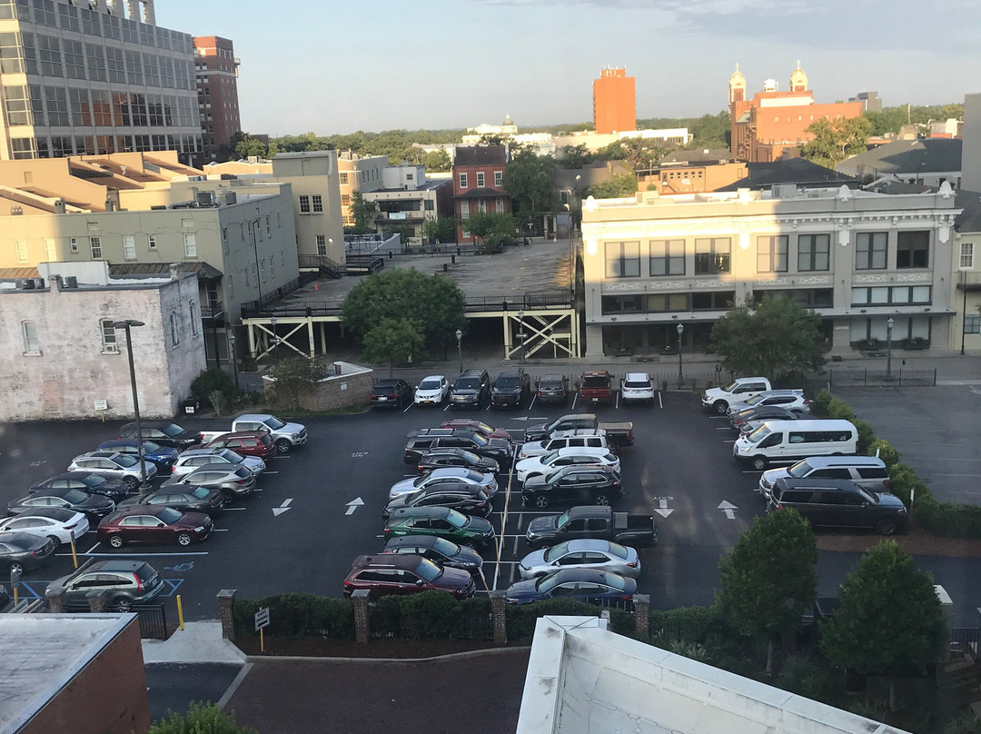 Hampton Inn & Suites Mobile- Downtown Historic District主图