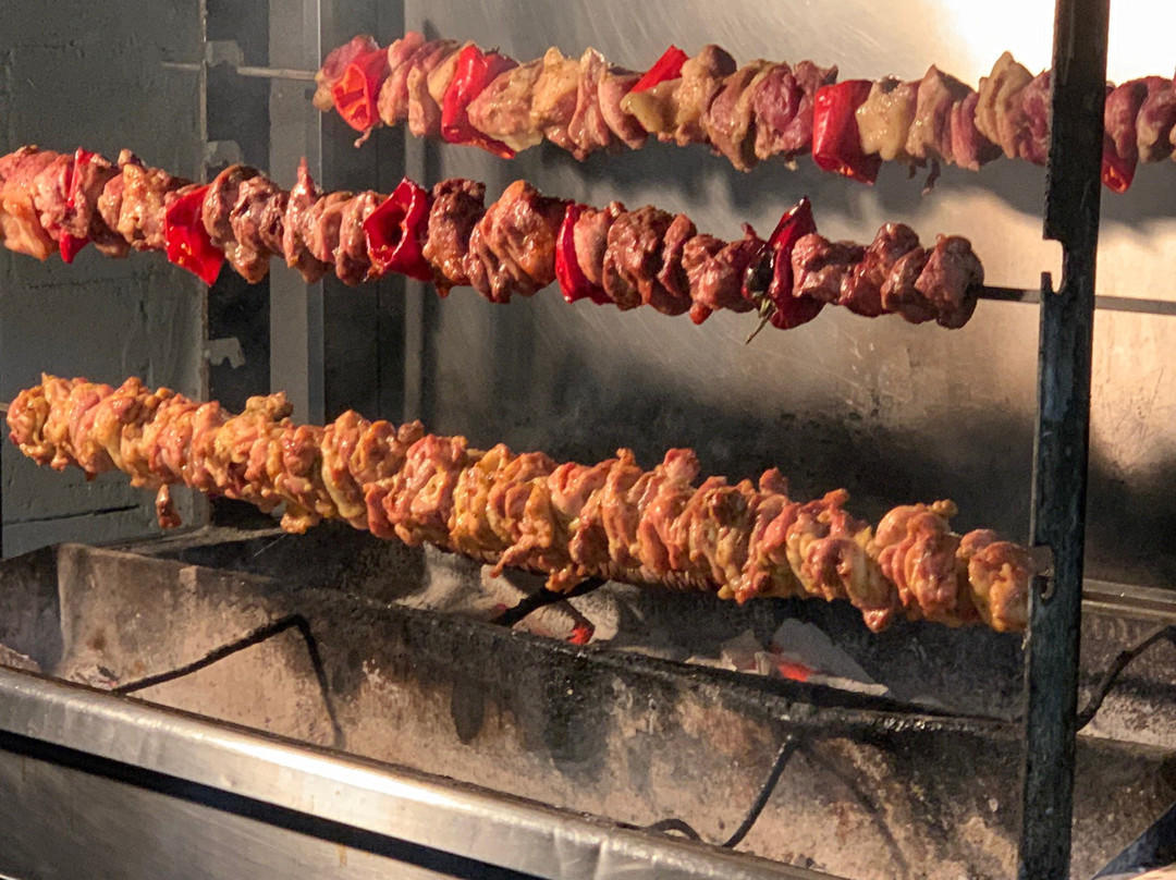 Hotel Palios Stathmos主图