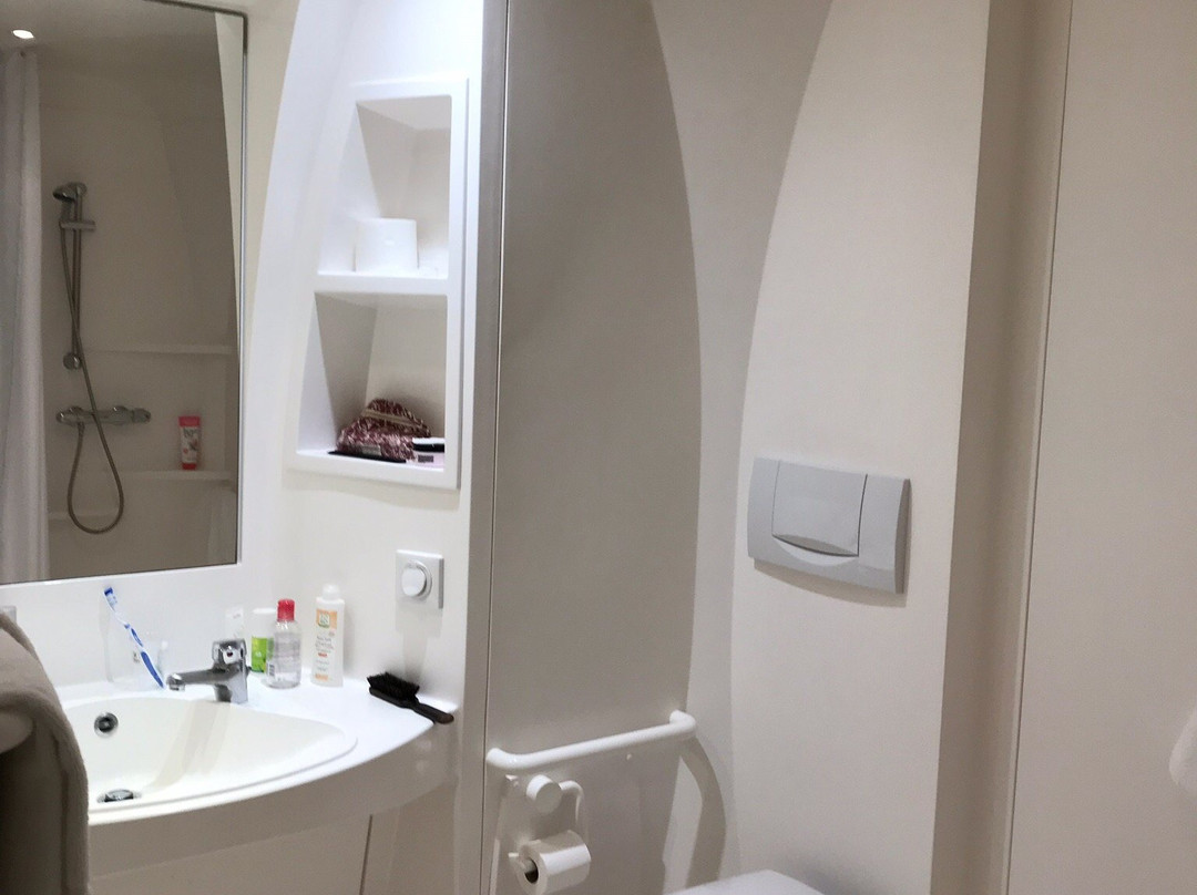 Hotel Talencia主图