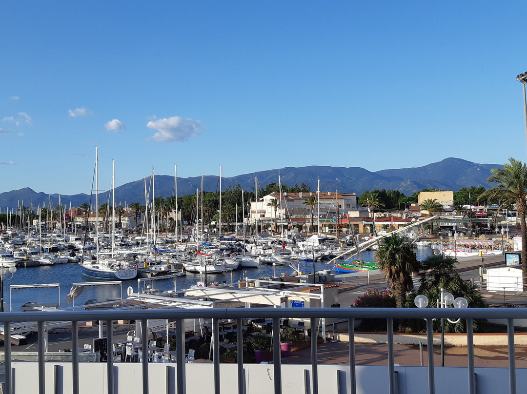 Bleu Mer Duplex & Suites主图