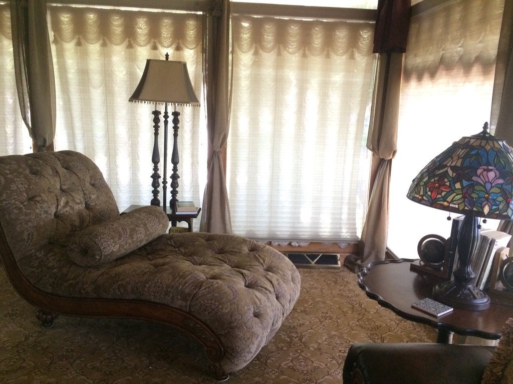 Lady on the Lake Bed & Breakfast LLC-官方