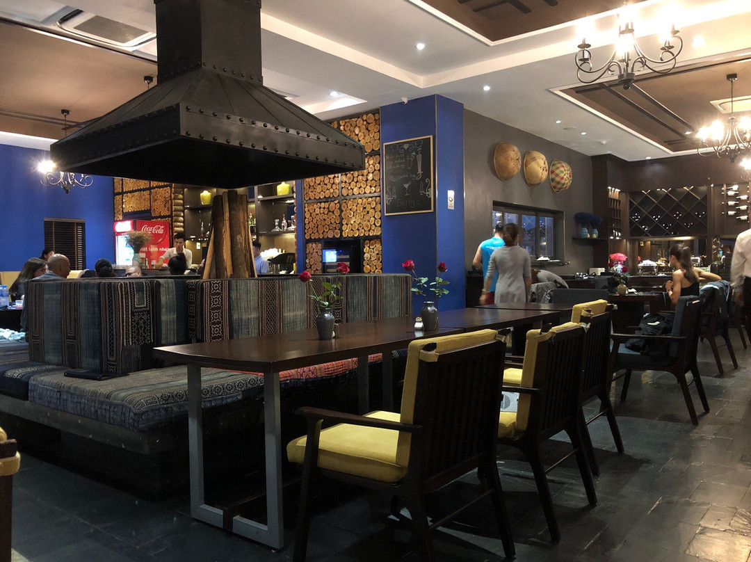 Aliana Spa in Sapa景点图片