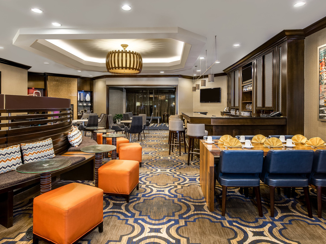 安纳波利斯喜来登酒店主图