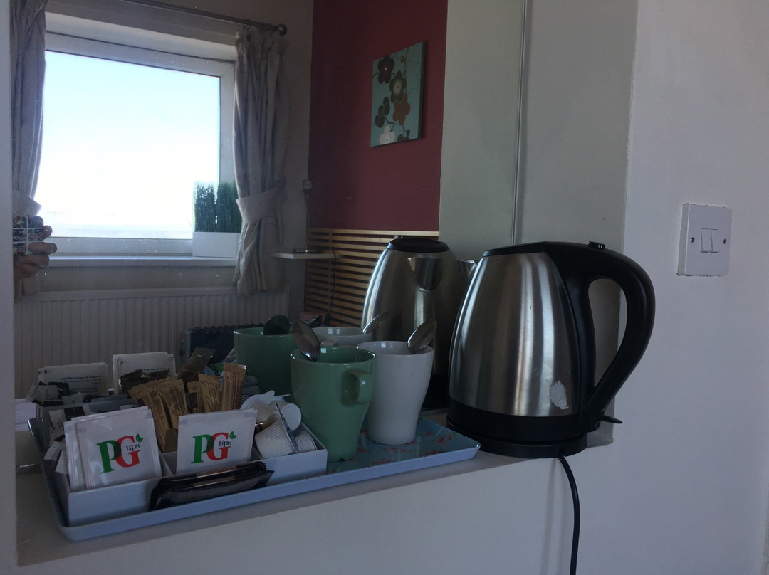 莱昂纳多旅馆主图