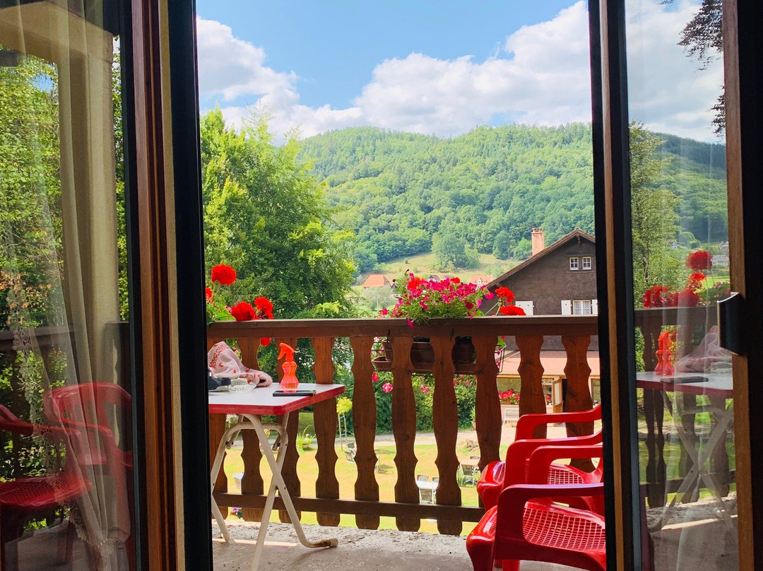 Hotel Restaurant Le Chalet主图
