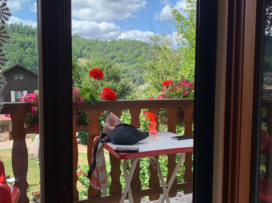 Hotel Restaurant Le Chalet主图
