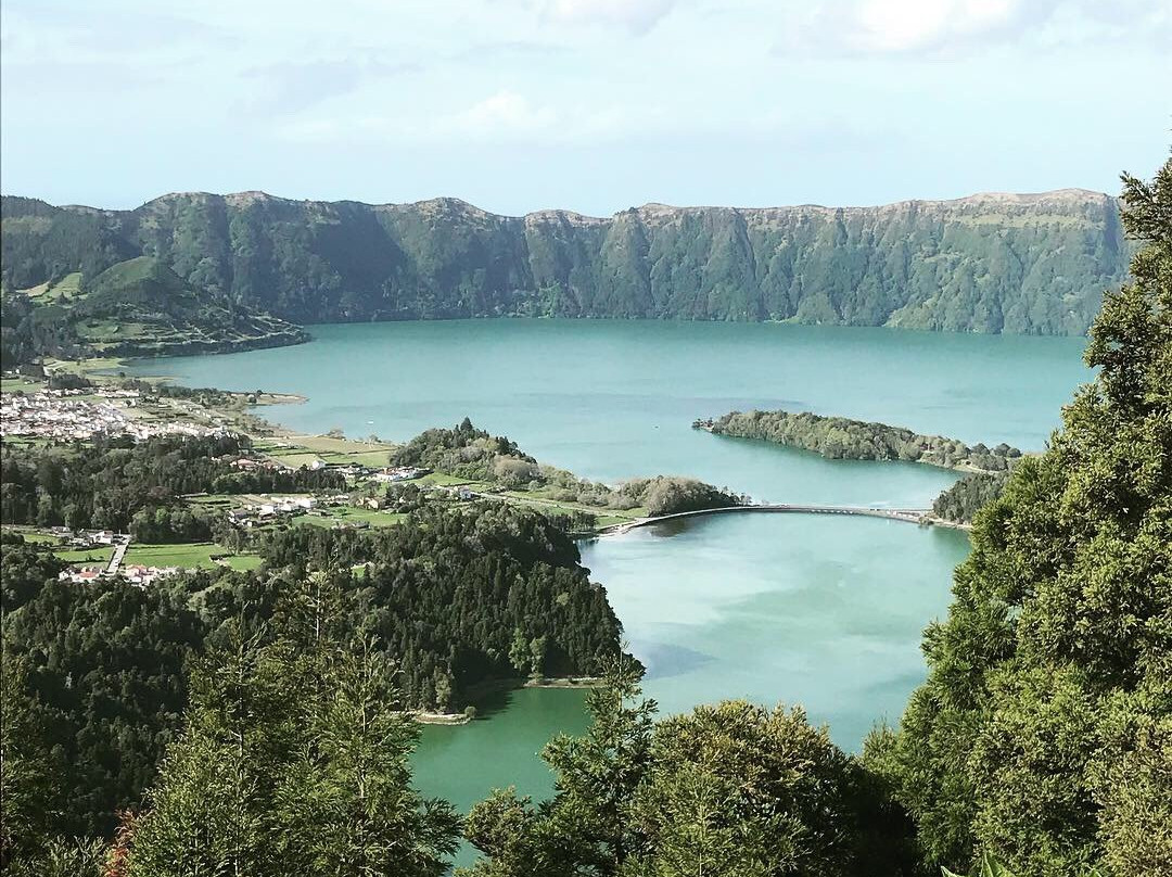 Travel Honey-蓬塔德尔加达必去景点