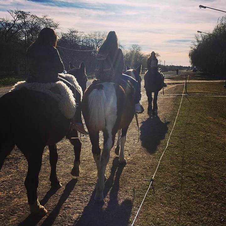 Posada Don Salvador主图