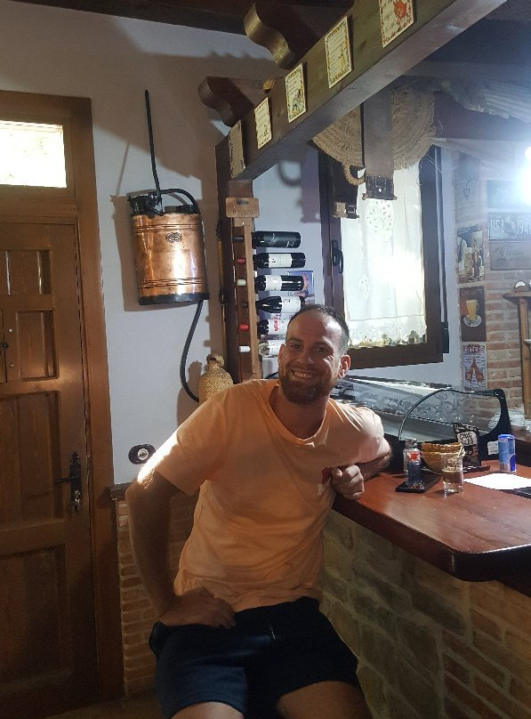 Casa Rural Teresa主图